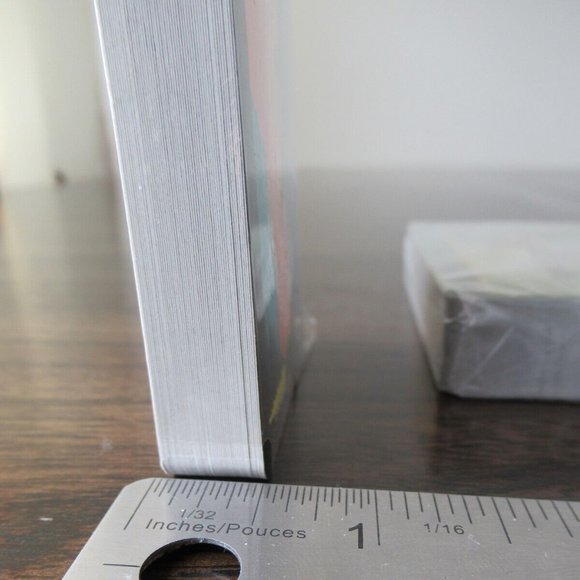 2 Vintage Decks Playing Cards - Picture 6 of 7